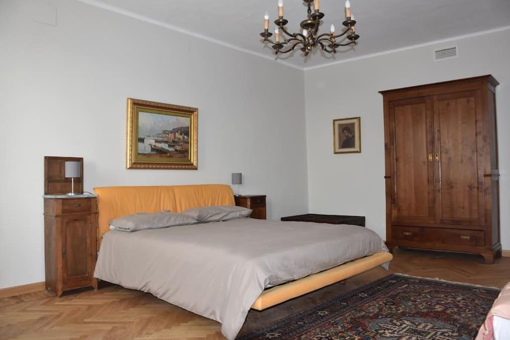 Villa Beatrice Pralormo Екстериор снимка