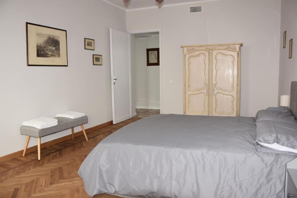 Villa Beatrice Pralormo Екстериор снимка