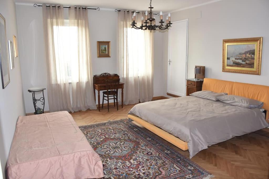 Villa Beatrice Pralormo Екстериор снимка