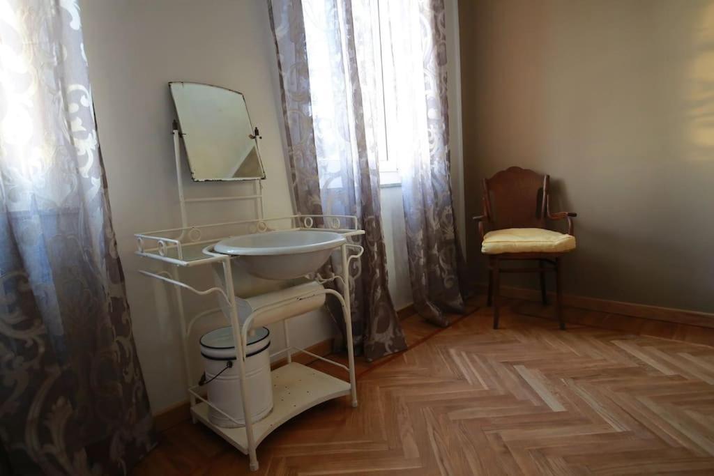 Villa Beatrice Pralormo Екстериор снимка