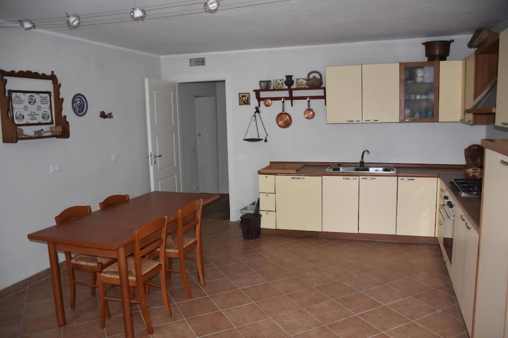 Villa Beatrice Pralormo Екстериор снимка